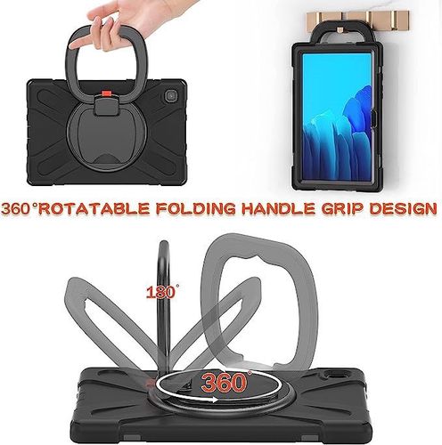 Etui wielofunkcyjne do Samsung Galaxy Tab A7 na Arena.pl