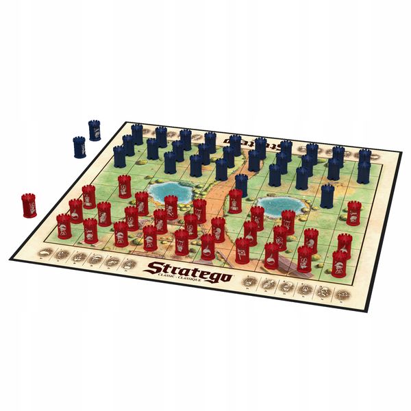 Stratego Stratego Classic zdjęcie 2