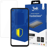 google pixel 5 5g - 3mk flexibleglass