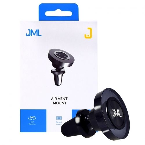 UCHWYT JML AIR VENT HOLDER MOUNT MAGNETIC zdjęcie 1