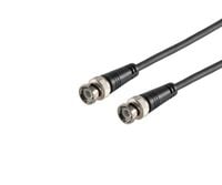 MicroConnect BNC - BNC, RG 58 - 50 OHM 20m
