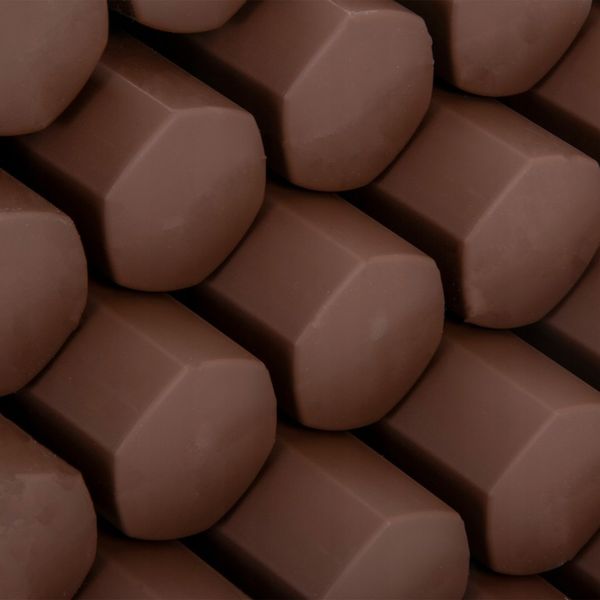 Palisada Ogrodowa Paliki Brąz 2,7 m Border Płotek zdjęcie 2