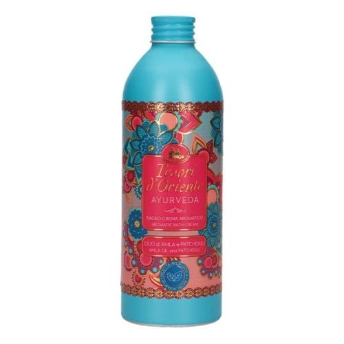 Tesori D'oriente Płyn Do Kąpieli Ayurveda 500 Ml na Arena.pl