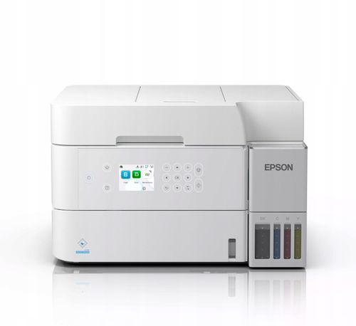 Drukarka wielofunkcyjna Epson EcoTank L6376 na Arena.pl