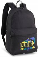 PLECAK PHASE SPORTS PRINT BACKPACK PUMA