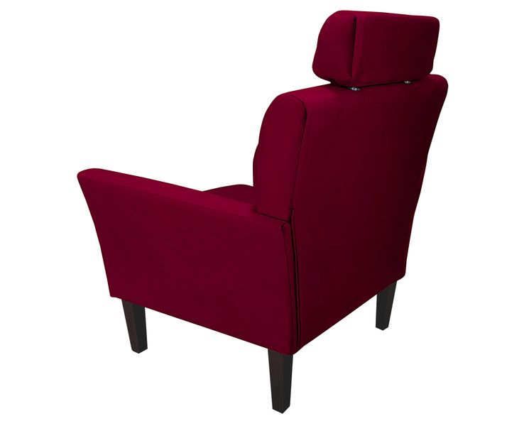 Fotel DENVER nogi venge MG31 zdjęcie 4