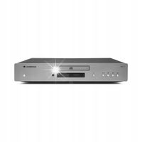 CAMBRIDGE AUDIO AXC35 NAPĘD ODTWARZACZ CD SREBRNY