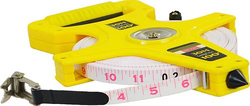 Taśma miernicza NO10 MST-OR 30 m na Arena.pl