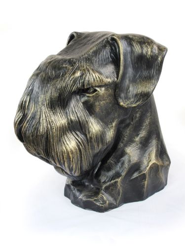 Sznaucer - figurka - 137 na Arena.pl