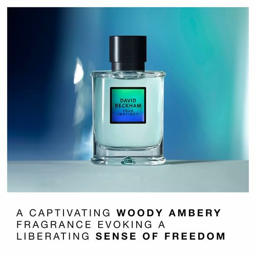 Perfumy Męskie David Beckham True Instinct EDP 75 ml na Arena.pl