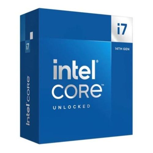 Procesor Intel® Core™ i7-14700K 3.4 GHz/5.6 GHz LGA1700 BOX na Arena.pl