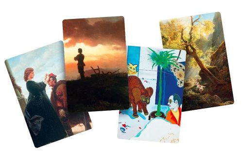 Gra Dixit MNK (dodatek) na Arena.pl