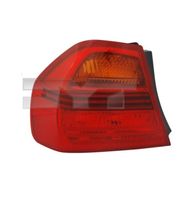 BMW E90 04-08 Lampa tylna Lewa