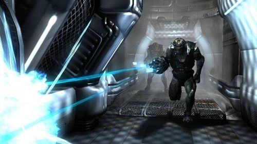 DUKE NUKEM FOREVER [PS3] NOWA na Arena.pl