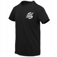 Koszulka T-shirt Come and take it Helikon Bawełna 100% Black XL