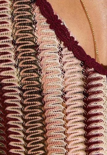 New Look CROCHET PATTERNED - Beach accessory R.42 na Arena.pl