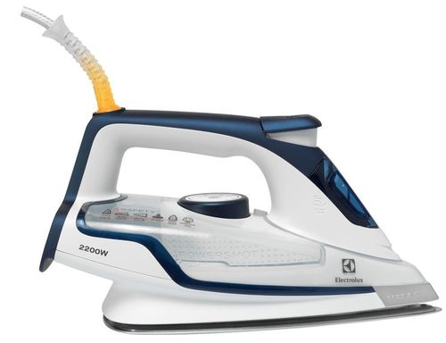 Electrolux Żelazko Precision4Safety 2400W         EDB 6120 na Arena.pl