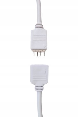 Taśma led rgb 10m neon kolorowa plot aplikacja bluetooth mocna pasek na Arena.pl