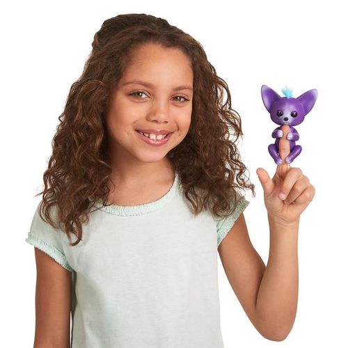 Fingerlings Lisek Sarah na Arena.pl
