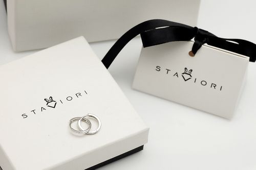 Kolczyki Staviori KDX0305 na Arena.pl