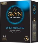 Skyn Extra Lube 24