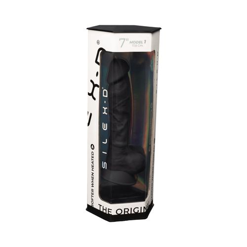 Dildo-S.d Model 1 ( 7"" ) na Arena.pl
