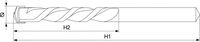 wiertło do betonu 7x100mm yato
