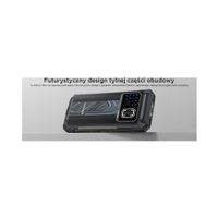 Smartfon Pancerny 5G DOOGEE FIRE6MAX 6.72“ 20/256GB 50MP 20800mAh NFC WIFI6