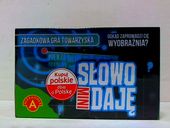 Slowo daje mini 21103