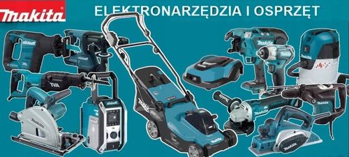 ROZDRABNIARKA DO GAŁĘZI 2500W UD2500 MAKITA na Arena.pl
