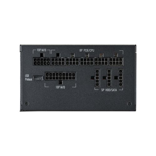 Zasilacz Cooler Master XG650 Plus Platinum 650W na Arena.pl