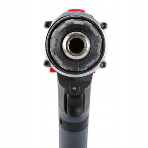 Akumulatorowa wiertarka udarowa Makita HP488D006 + zestaw bitów Makita na Arena.pl