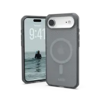 Etui UAG Dot MagSafe na iPhone 17 Air - szare