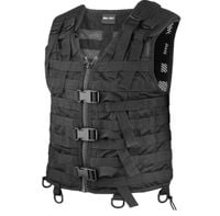 Kamizelka taktyczna modularna Molle Mil-Tec 13461002 czarna