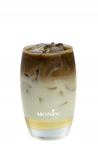 Syrop Biała Czekolada Monin -White Chocolate 0,7L na Arena.pl