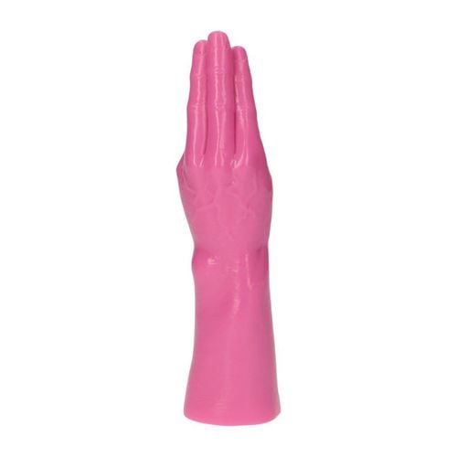 plug  fisting mania pink na Arena.pl