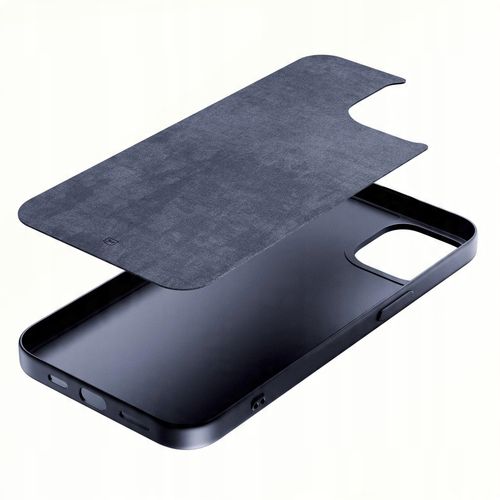 Matowe etui na Apple iPhone 14 - 3mk Matt Case Pro na Arena.pl