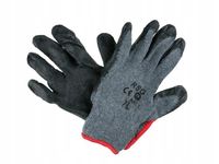 Rękawiczki robocze  RSG-P rozmiar 10 (Duże) + rabat ,KRAFT&DELE