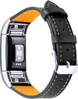 ORYGINALNY ZAMIENNY WYMIENNY PASEK OPASKA YIVO DO ZEGARKA FITBIT CHARGE 2