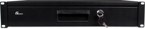 Szuflada Rack 2U Getfort 19874 na Arena.pl