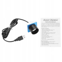 ELEKTRONICZNY KAMERA OKULAROWA NA USB 1,25