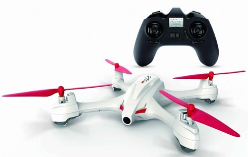Dron Quadrocopter Hubsan X4 H502C Star na Arena.pl