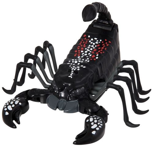 Cobi Wild Pets Skorpion, Stingback na Arena.pl