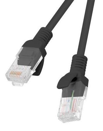 LANBERG PCU5-10CC-0300-BK 3 Patchcord na Arena.pl