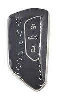 VOLKSWAGEN MOCNE etui na kluczyk pilot VW Golf SEAT Leon SKODA Octavia