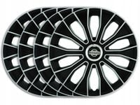KOŁPAKI 15'' NISSAN Almera Micra Primera Tino VTC