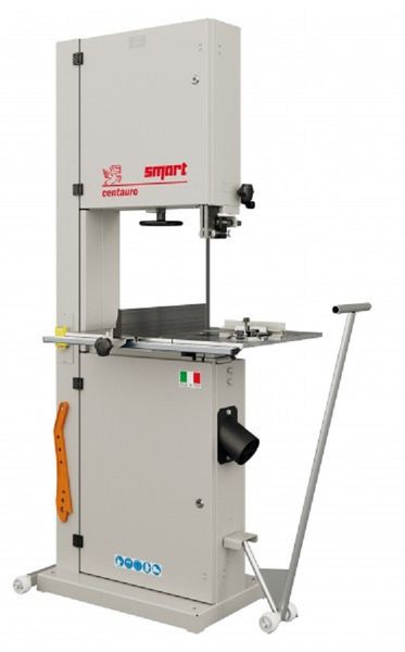 PIŁA TAŚMOWA pilarka piły CENTAURO SMART 800 taśmówka zdjęcie 1