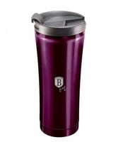 kubek termiczny 500ml berlinger haus bh-6816 purple