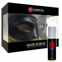 Maska erotyczna i feromony męskie gratis.