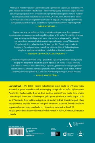 Fleck. Ocalony przez naukę na Arena.pl